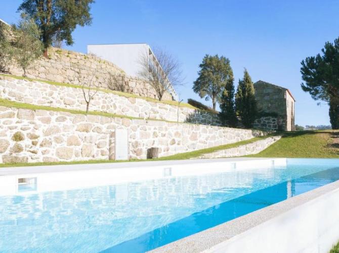 Douro Palace Hotel Resort & SPA