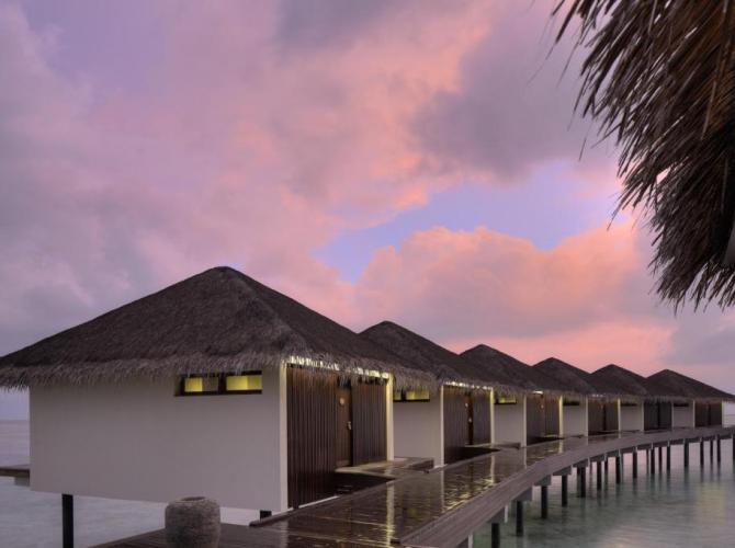 The Residence Maldives