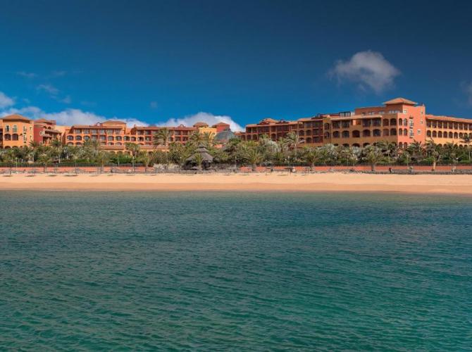 Sheraton Fuerteventura Golf & Spa Resort