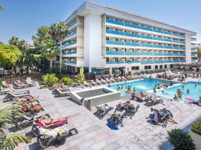 4R Salou Park Resort II