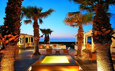 GRECOTEL CRETA PALACE