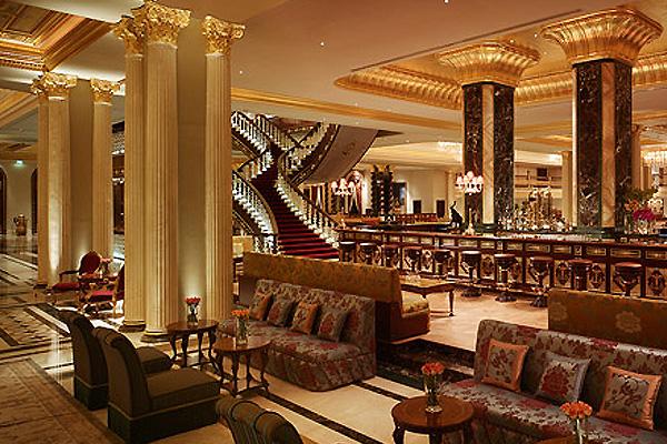 TITANIC MARDAN PALACE