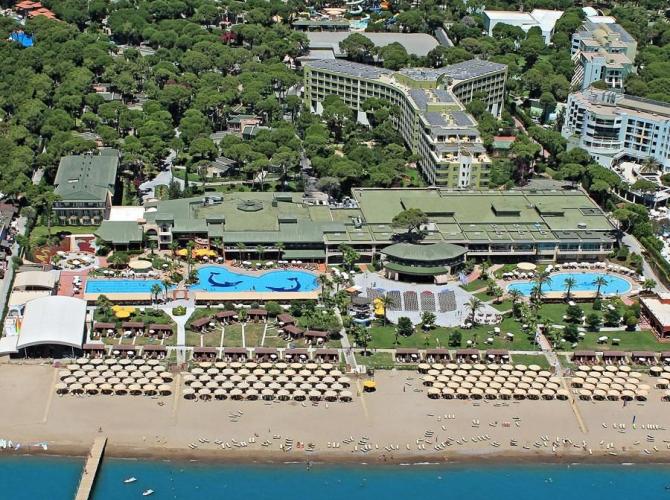 PINE BEACH BELEK