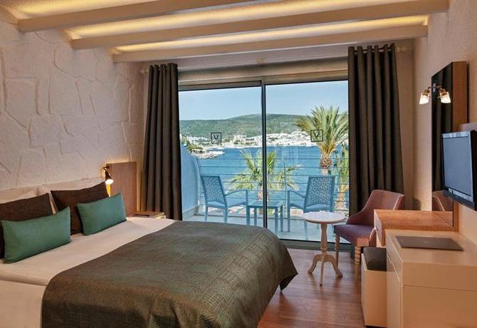 PRIVE BODRUM