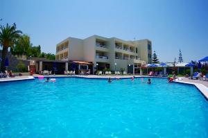 ELEFTHERIA  HOTEL