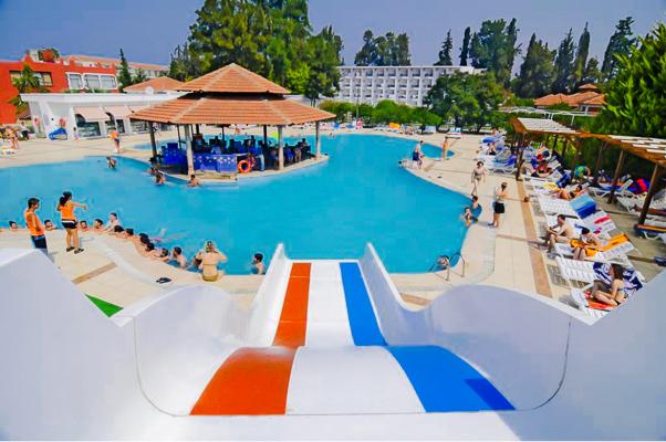 Atlantique Holiday Club