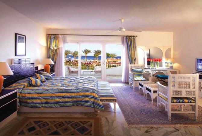 BARON RESORT SHARM EL SHEIKH