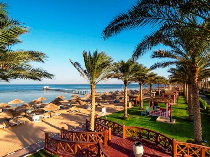 RIXOS SHARM EL SHEIKH RESORT - Adults Only