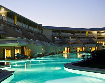 HILTON DALAMAN SARIGERME RESORT & SPA