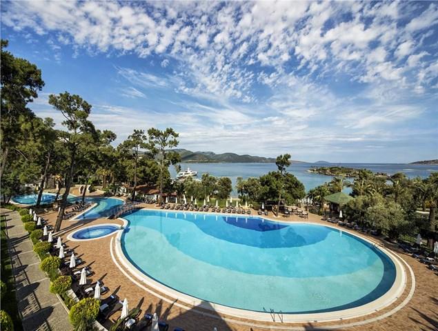 RIXOS PREMIUM BODRUM