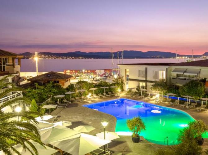 Best Western Hotel La Marina