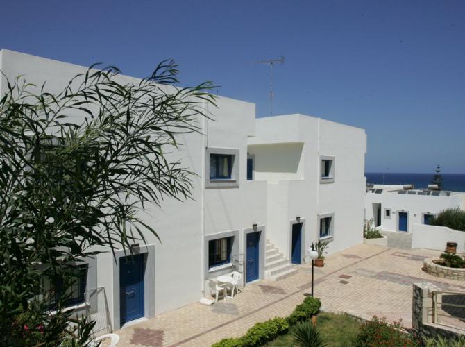 Cretan Seaside Boutique Hotel