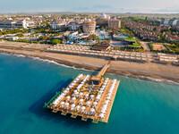 Kirman Belazur Resort & Spa Hotel