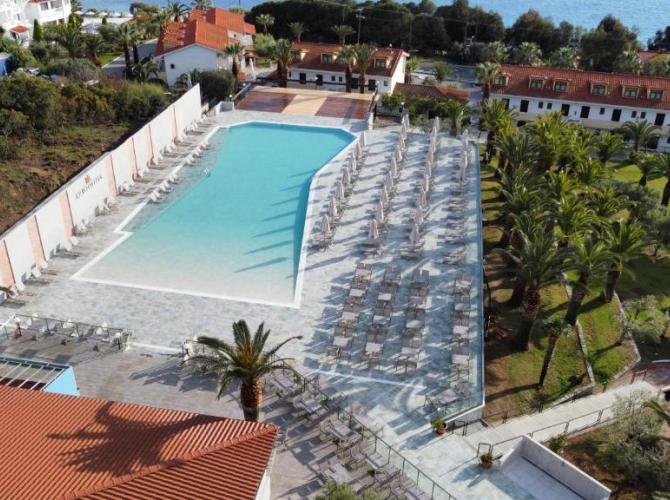 Aristoteles Holiday Resort & Spa